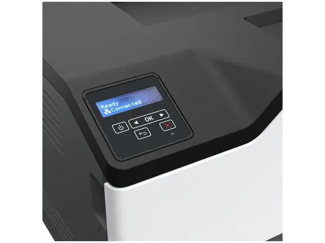 LEXMARK Printers/Laser Printers/Color Single Function Lexmark CS331dw Wireless Duplex Color Laser Printer 40N9020