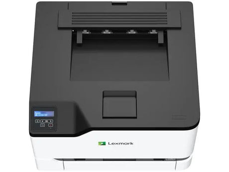 LEXMARK Printers/Laser Printers/Color Single Function Lexmark CS331dw Wireless Duplex Color Laser Printer 40N9020