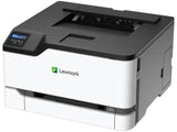 LEXMARK Printers/Laser Printers/Color Single Function Lexmark CS331dw Wireless Duplex Color Laser Printer 40N9020