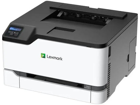 LEXMARK Printers/Laser Printers/Color Single Function Lexmark CS331dw Wireless Duplex Color Laser Printer 40N9020