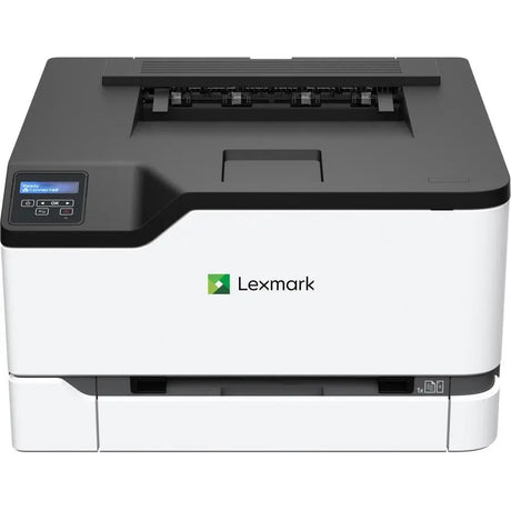 LEXMARK Printers/Laser Printers/Color Single Function Lexmark CS331dw Wireless Duplex Color Laser Printer 40N9020