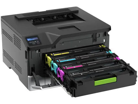 LEXMARK Printers/Laser Printers/Color Single Function Lexmark CS331dw Wireless Duplex Color Laser Printer 40N9020