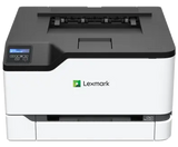 LEXMARK Printers/Laser Printers/Color Single Function Lexmark CS331dw Wireless Duplex Color Laser Printer 40N9020