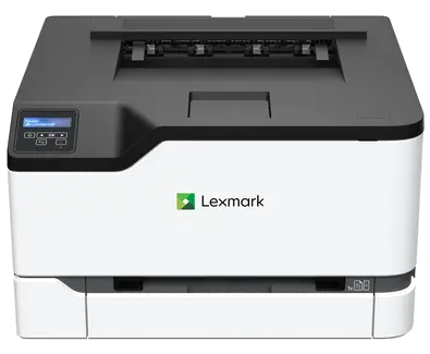 LEXMARK Printers/Laser Printers/Color Single Function Lexmark CS331dw Wireless Duplex Color Laser Printer 40N9020