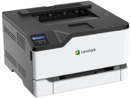 LEXMARK Printers/Laser Printers/Color Single Function Lexmark CS331dw Wireless Duplex Color Laser Printer 40N9020