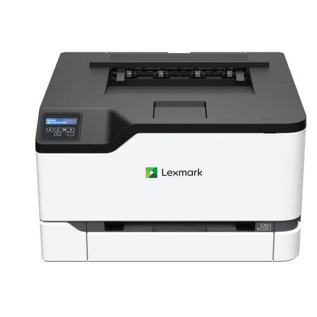 LEXMARK Printers/Laser Printers/Color Single Function Lexmark CS331dw Wireless Duplex Color Laser Printer 40N9020