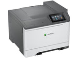LEXMARK Printers/Laser Printers/Color Single Function Lexmark CS632dwe Color Laser Printer, Low Volt TAA Compliant (No Wireless) 50MT060