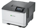 LEXMARK Printers/Laser Printers/Color Single Function Lexmark CS632dwe Color Laser Printer, Low Volt TAA Compliant (No Wireless) 50MT060