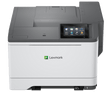 LEXMARK Printers/Laser Printers/Color Single Function Lexmark CS632dwe Color Laser Printer, Low Volt TAA Compliant (No Wireless) 50MT060