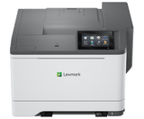 LEXMARK Printers/Laser Printers/Color Single Function Lexmark CS632dwe Color Laser Printer, Low Volt TAA Compliant (No Wireless) 50MT060