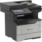 LEXMARK Printers/Laser Printers/Monochrome Multifunction Lexmark MX622ade Multifunction Monochrome Laser Printer 1200 x 1200 DPI - 36S0900