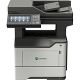LEXMARK Printers/Laser Printers/Monochrome Multifunction Lexmark MX622ade Multifunction Monochrome Laser Printer 1200 x 1200 DPI - 36S0900