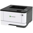 LEXMARK Printers/Laser Printers/Monochrome Single Function Lexmark MS331dn Monochrome Laser Printer 600 x 600 DPI A4 29S0000