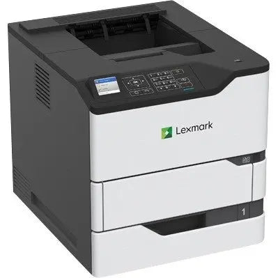 LEXMARK Printers/Laser Printers/Monochrome Single Function Lexmark MS725dvn Monochrome Laser Printer 2400 x 2400 DPI A4 50G0610