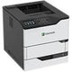 LEXMARK Printers/Laser Printers/Monochrome Single Function Lexmark MS826de A4 50G0310