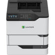 LEXMARK Printers/Laser Printers/Monochrome Single Function Lexmark MS826de A4 50G0310