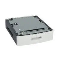 LEXMARK Printers/Printer Accessories Lexmark 50G0800 tray/feeder Paper tray 250 sheets 50G0800