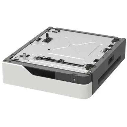 LEXMARK Printers/Printer Accessories Lexmark 50G0802 tray/feeder Paper tray 550 sheets 50G0802
