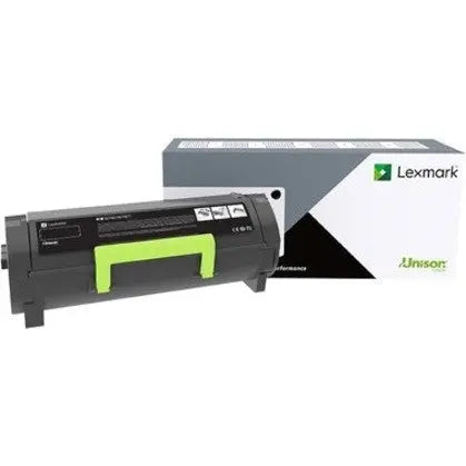 LEXMARK Printers/Printer Accessories Lexmark 56F0UA0 toner cartridge 1 pc(s) Black 56F0UA0