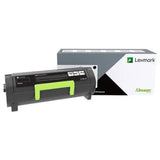 LEXMARK Printers/Printer Accessories Lexmark 56F0UA0 toner cartridge 1 pc(s) Black 56F0UA0