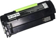LEXMARK Printers/Printer Accessories Lexmark 60F000G toner cartridge 1 pc(s) Original Black - 60F000G