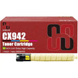 LEXMARK Printers/Printer Accessories Lexmark 83D0HY0 toner cartridge 1 pc(s) Original Yellow - 83D0HY0