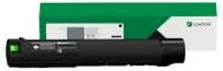 LEXMARK Printers/Printer Accessories Lexmark 85D0HK0 toner cartridge 1 pc(s) Compatible Black - 85D0HK0