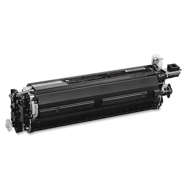 LEXMARK Printers/Printer Accessories Lexmark Black Imaging Unit Return Program Yield 150,000 Pages 74C0ZK0