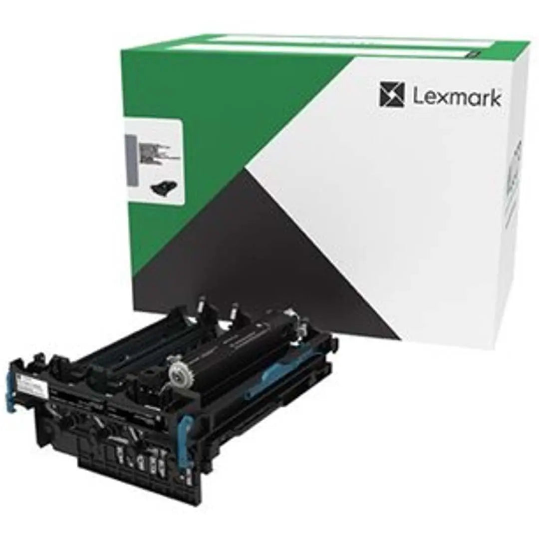 LEXMARK Printers/Printer Accessories Lexmark Black Return Program Imaging Unit Yield 125,000 Pages - 78C0ZK0