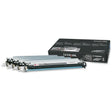 LEXMARK Printers/Printer Accessories Lexmark C/X73x, 74x Photoconductor Kit 4-Pack C734X24G