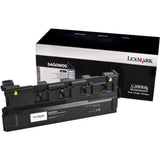 LEXMARK Printers/Printer Accessories Lexmark MS/MX911, MX910, 912 Waste Container (90K) 54G0W00