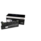 LEXMARK Printers/Printer Accessories Lexmark MS/MX911, MX910, 912 Waste Container (90K) 54G0W00