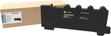 LEXMARK Printers/Printer Accessories Lexmark Waste Container Yield 25,000 Pages 78C0W00