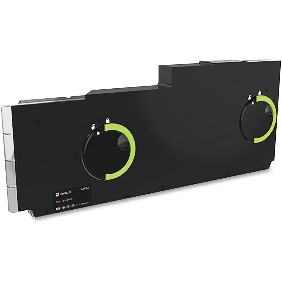 LEXMARK Printers/Printer Accessories Lexmark Waste Toner Container Yield 115,000 Pages 72K0W00