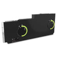 LEXMARK Printers/Printer Accessories Lexmark Waste Toner Container Yield 115,000 Pages 72K0W00