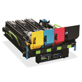 LEXMARK Printers/Printer Accessories Lexmark Waste Toner Container Yield 90,000 Pages 74C0W00