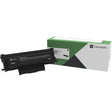 LEXMARK Printers/Printer Ink and Toners Lexmark B/MB2236 Toner Cartridge Return Program Yield 1,200 Pages B221000