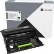 LEXMARK Printers/Printer Ink and Toners Lexmark Black Imaging Unit Yield 150,000 Pages 58D0ZA0