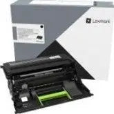 LEXMARK Printers/Printer Ink and Toners Lexmark Black Imaging Unit Yield 150,000 Pages 58D0ZA0