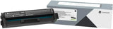 LEXMARK Printers/Printer Ink and Toners Lexmark Black Print Cartridge High Yield 3,000 Pages - C330H10