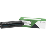 LEXMARK Printers/Printer Ink and Toners Lexmark Black Print Cartridge Return Program Extra High Yield 4,500 Pages C341XK0