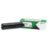 LEXMARK Printers/Printer Ink and Toners Lexmark Black Print Cartridge Return Program High Yield 3,000 Pages C331HK0