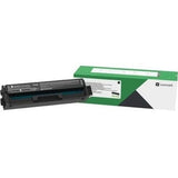LEXMARK Printers/Printer Ink and Toners Lexmark Black Print Cartridge Return Program High Yield 3,000 Pages C331HK0
