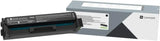 LEXMARK Printers/Printer Ink and Toners Lexmark Black Print Cartridge Yield 1,500 Pages C320010