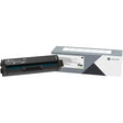 LEXMARK Printers/Printer Ink and Toners Lexmark Black Toner Cartridge Extra High Yield 6,000 Pages - 20N0X10