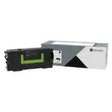 LEXMARK Printers/Printer Ink and Toners Lexmark Black Toner Cartridge High Yield 15,000 Pages 58D0HA0