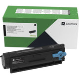 LEXMARK Printers/Printer Ink and Toners Lexmark Black Toner Cartridge Return Program High Yield 3,000 Pages B341H00
