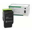 LEXMARK Printers/Printer Ink and Toners Lexmark Black Toner Cartridge Return Program Ultra High Yield 8,000 Pages - C251UK0