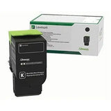 LEXMARK Printers/Printer Ink and Toners Lexmark Black Toner Cartridge Return Program Ultra High Yield 8,000 Pages - C251UK0