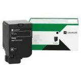 LEXMARK Printers/Printer Ink and Toners Lexmark Black Toner Cartridge Return Program Yield 22,000 Pages 71C1HK0
